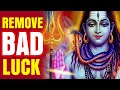 Remove bad luck curse and negative energy  remove negative energy  positive energy mantras