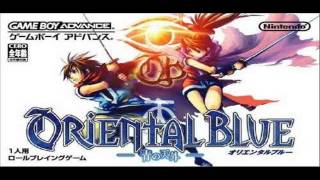 Oriental Blue: Ao no Tengai OST ~ Battle with Suigetsu