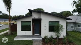 Panda Photo Studio Real Estate Photo & Video - 2663 5th Ave S, St. Petersburg, FL 33712
