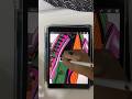 Desenho digital de moda #shorts #desenhodemoda