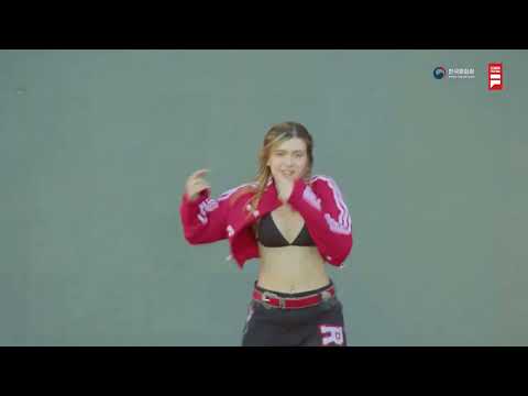 [KKM K-POP DANS YARIŞMASI FİNALİ] REDRED