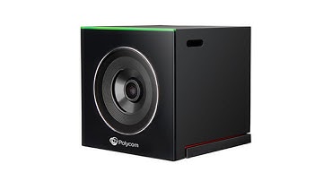 Poly - Polycom | EagleEye Cube | DEKOM