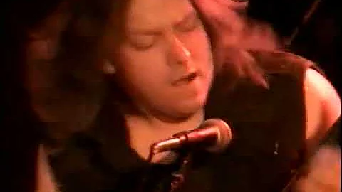 NUCLEAR ASSAULT - Live in Asbury Park, NJ, USA 06/04/2002