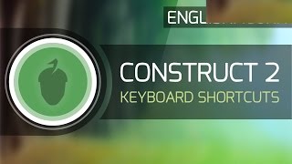 Celebrity Construct 2 - Keyboard Shortcuts Net Worth