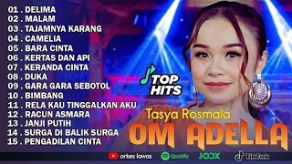 Full Album Delima Tasya Rosmala | Dangdut Koplo Viral
