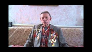 Ветеран ВОВ Кононенко Дмитрий Иванович Ветеран ВОВ Кононенко Дмитрий Иванович