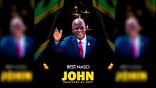 Best Naso - John Magufuli