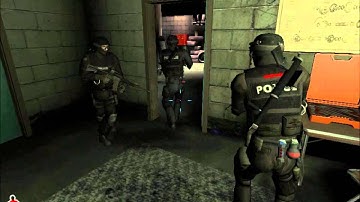 SWAT 4 Part 1