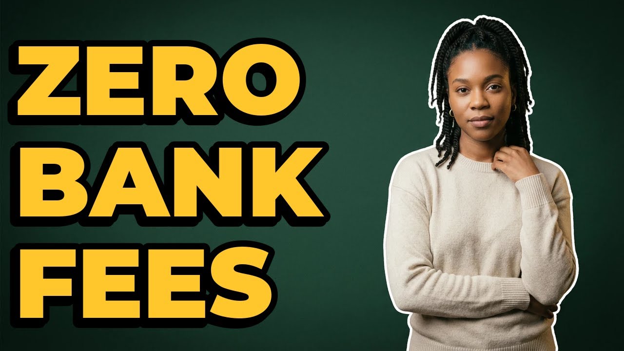 What Student Checking Accounts Offer No Monthly Fees?