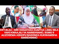 SIRI IMEVUJA LISSU KUTOKA BILA HAKI KISA MARIDHIANO ASKOFU BAGONZA ATAJASUMU 5 KUKWAMISHA MARIDHIANO SIRI IMEVUJA LISSU KUTOKA BILA HAKI KISA MARIDHIANO ASKOFU BAGONZA ATAJASUMU 5 KUKWAMISHA MARIDHIANO