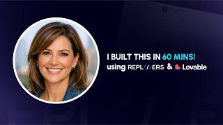 Celebrity Build an Open House App in Minutes (Vibe Coding with Repliers + Lovable) Wealth