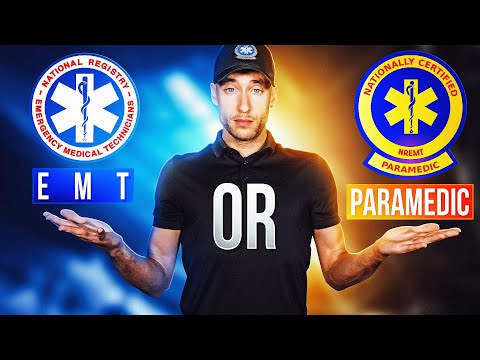 Video: Când poate un paramedic certificat EMT AEMT să solicite certificarea inactivă?