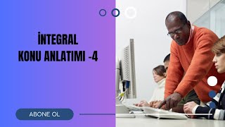 Sorularla İntegral-4 Metropol Yayinlari Yös 2023