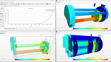 Heat Transfer of Steam Boiler - STAR-CCM+ (Wrong, will continue)