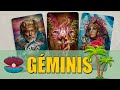 GÉMINIS♊️DIOS TE PREMIA!!🤩PREPÁRATE PARA LA SORPRESA DE TU VIDA!!!👑💰♥️ #gemini  #tarot #parati