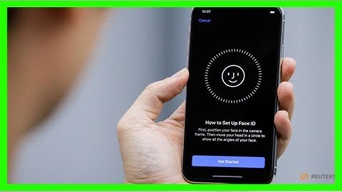 Ocbc launches face id authentication for banking apps on iphone x