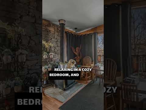 4466 S Glenn Hwy, Palmer, AK home video tour