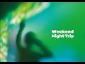 スネオヘアー「Weekend Night Trip」【S