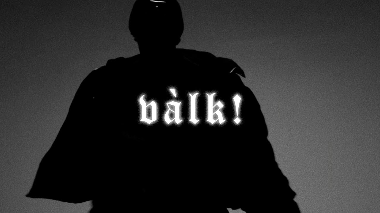 [FREE] BATO x YASMI x TVETH x BOOM BAP TYPE BEAT - VÀLK