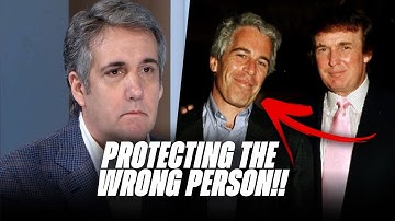 Trump DOJ PANICS After EPSTEIN Cover-Up Scandal BLOWS UP