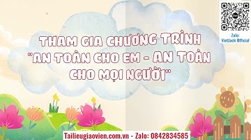 Giáo án PowerPoint Tuần 5 Tiết 1 | GA điện tử | Hoạt động trải nghiệm 5 Chân trời sáng tạo