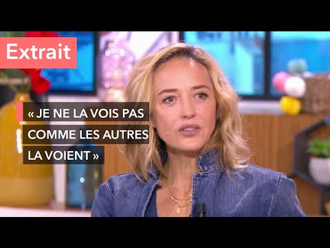 Hélène de Fougerolles : son combat pour sa fille autiste - Ça commence aujourd'hui