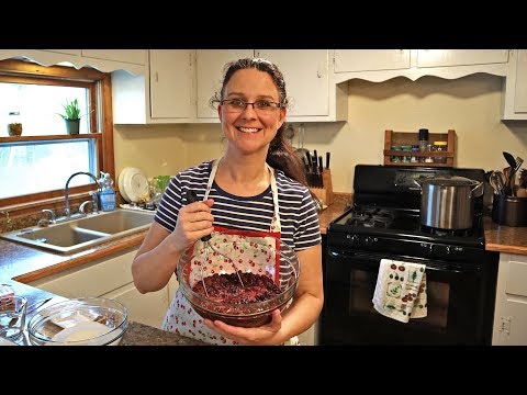 Wild Berry Jam!!