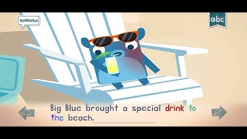 SPELLING WORDS WITH ENDLESS LEARNING