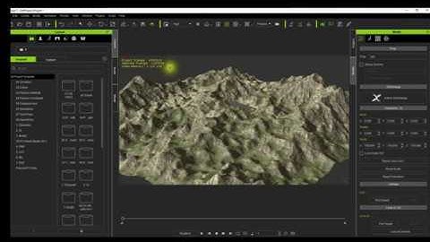 Iclone 7 - quick Tutorial - Reduce (obj) file size for iclone