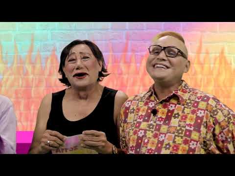 LA VERDADERA BRONCA PELUCHIN Y GIGI VS CARLOS CACHO.