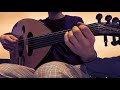 تقاسيم عود مقام صبا