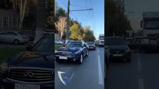 ДТП Чебоксары. Аварийный комиссар