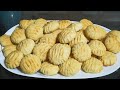 الكحك السريع الناعم الدايب بنقشه زمان والطعم خطير