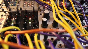 3x Rings and 2x Elements