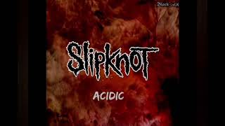 #slipknot #new álbum    𝑎𝑐𝑖𝑑𝑖𝑐