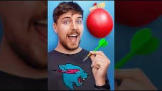 Insane Balloon Challenge!