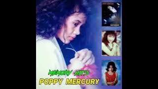 POPPY MERCURY - SATUKANLAH HATI KAMI ( audio music )
