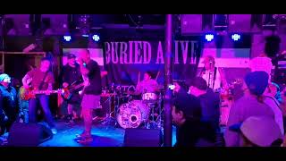 Watch Buried Alive Empty Sky video