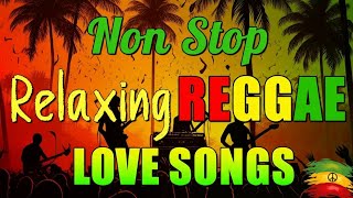 Relaxing Reggae  Mix 2026  New Reggae Love  2025  All Time Favorite Reggae  2026
