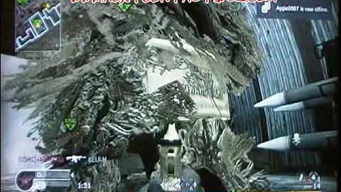 Call of Duty 4 Search and Destroy Tutorial for CountDown