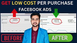 Unlocking Facebook Ads Secrets: Achieve Low Costs and High Results #vishnupale #facebookadstrategy