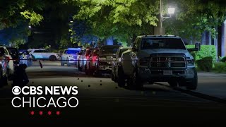 7 teens wounded in mass shooting near St. Sabina Church in Chicago