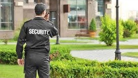 Securing Your Vacant Properties: A Corporate Guide | #securityguard #commercialpropertymanagement
