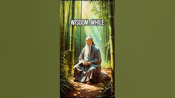 The Wisdom of Self-Knowledge A Taoist Perspective | The Unfolding Journey