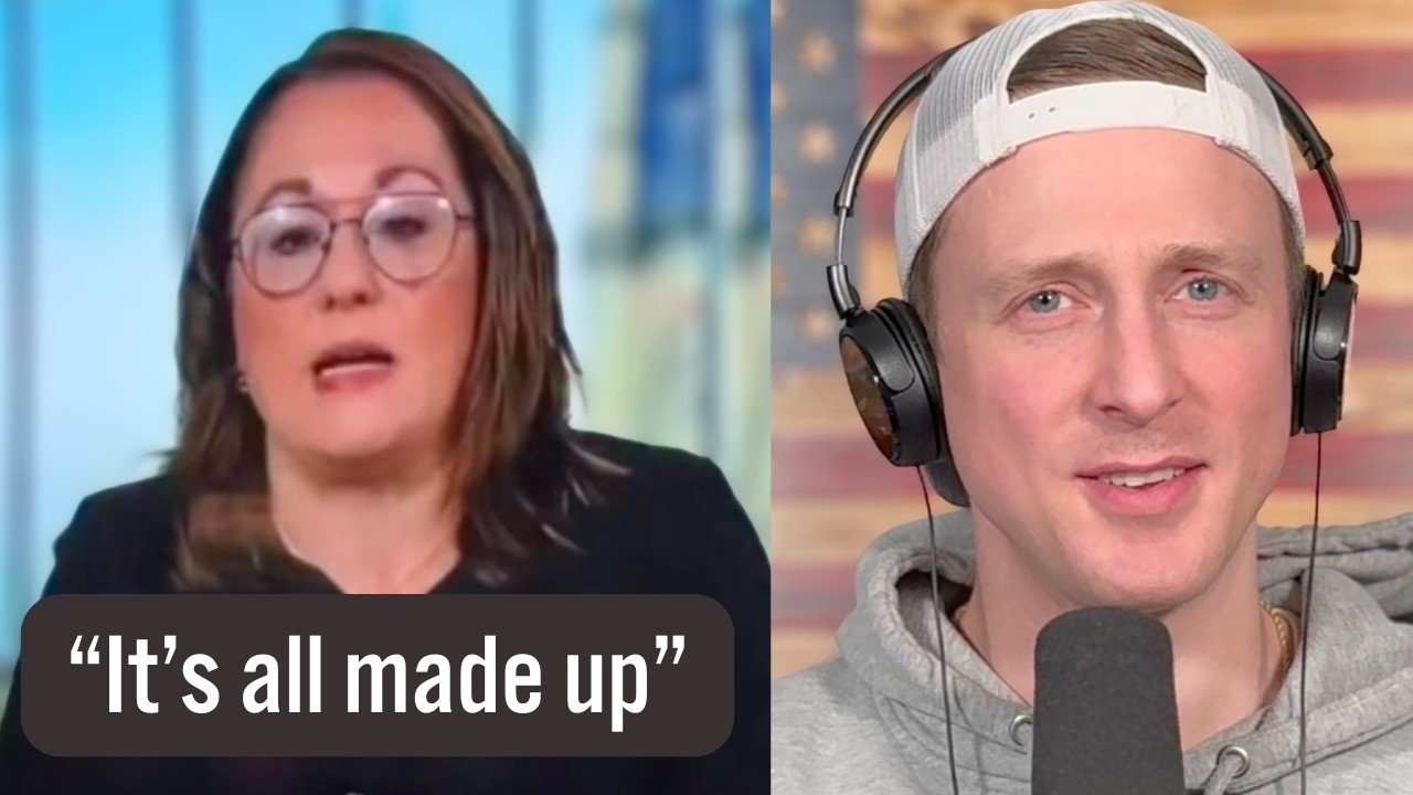 Hot Mic Catches What She Really Thinks