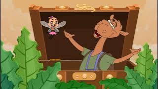 سبيستون | روايتنا السعودية | أغنية الموسم