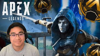 It's About Time I Hit GOLD RANK | Apex Legends Ranked