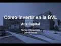 Cómo invertir en la Bolsa de Valores de Lima (BVL)