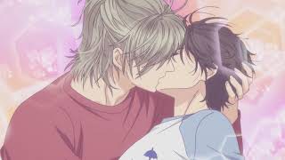Super Lovers -There for you (Troye Sivan) AMV