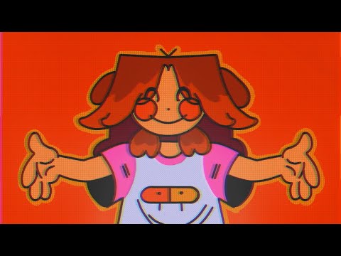 STATIC // oc animation